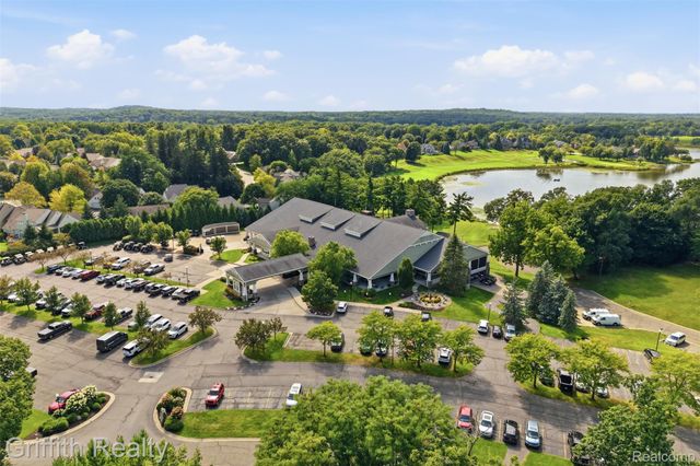 4473 Oak Pointe Drive, Genoa Township, MI 48116