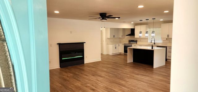3340 Pinehill Drive, Decatur, GA 30032