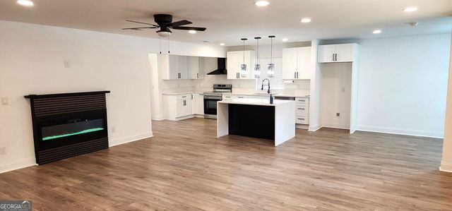 3340 Pinehill Drive, Decatur, GA 30032