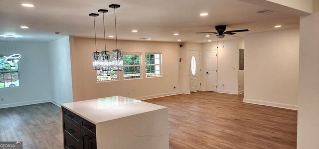 3340 Pinehill Drive, Decatur, GA 30032