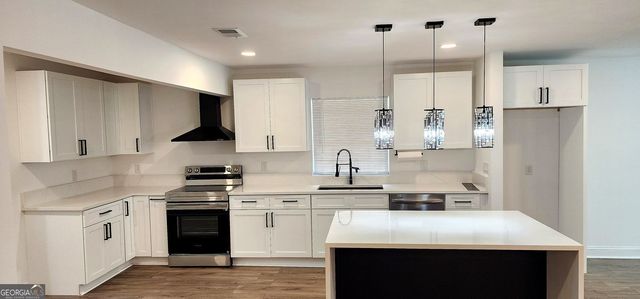 3340 Pinehill Drive, Decatur, GA 30032