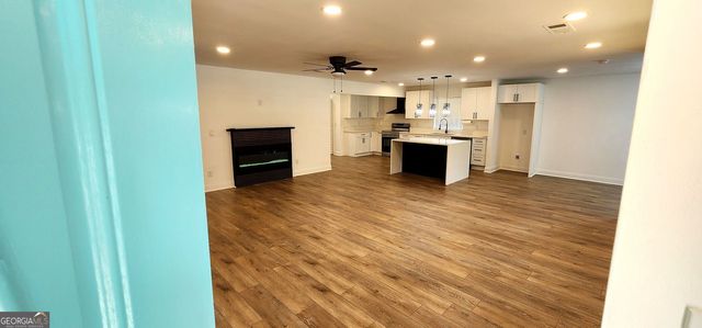 3340 Pinehill Drive, Decatur, GA 30032