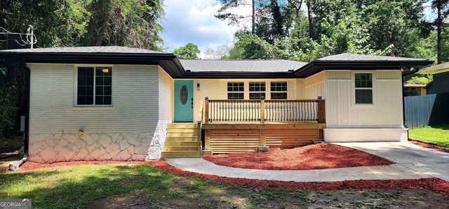 3340 Pinehill Drive, Decatur, GA 30032