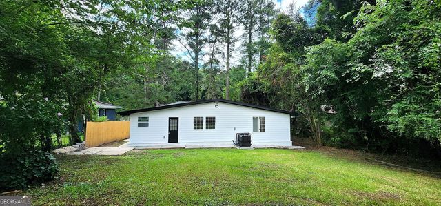3340 Pinehill Drive, Decatur, GA 30032