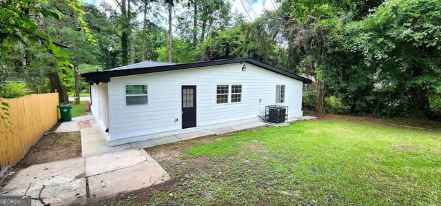 3340 Pinehill Drive, Decatur, GA 30032