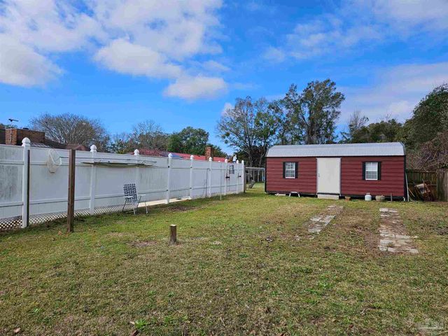 4344 Forte St, Pace, FL 32571