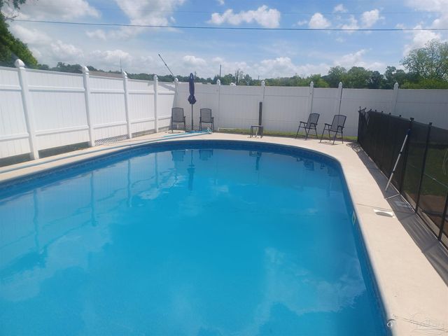 4344 Forte St, Pace, FL 32571