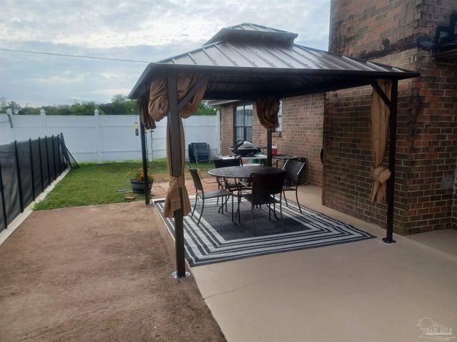 4344 Forte St, Pace, FL 32571