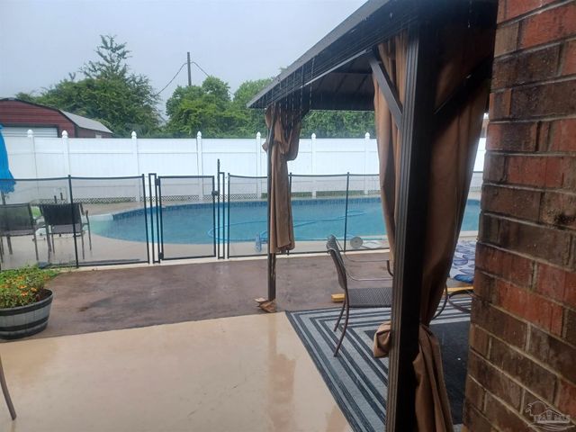 4344 Forte St, Pace, FL 32571