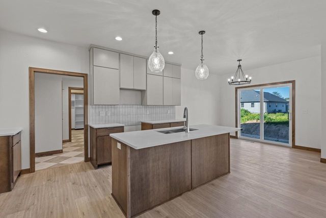 1418 DIVINITY DRIVE, De Pere, WI 54115