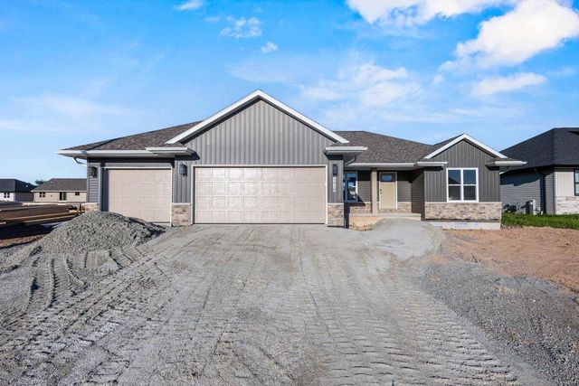 1418 DIVINITY DRIVE, De Pere, WI 54115