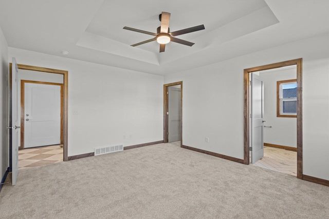 1418 DIVINITY DRIVE, De Pere, WI 54115
