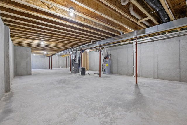 1418 DIVINITY DRIVE, De Pere, WI 54115
