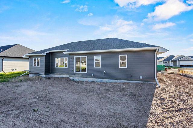 1418 DIVINITY DRIVE, De Pere, WI 54115