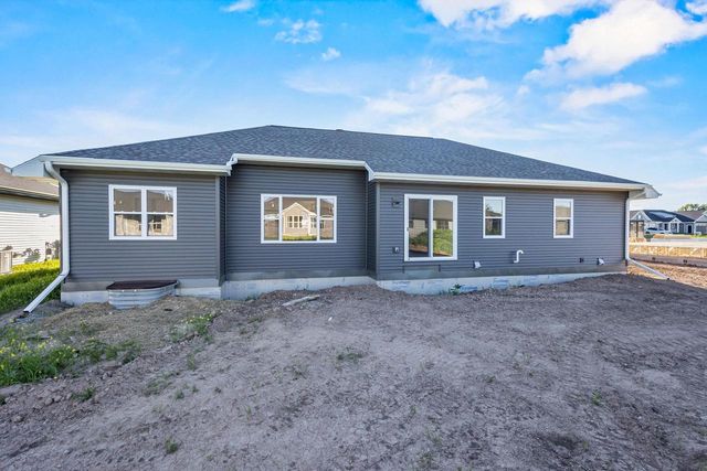 1418 DIVINITY DRIVE, De Pere, WI 54115
