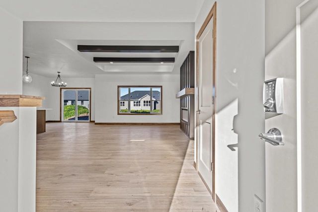 1418 DIVINITY DRIVE, De Pere, WI 54115