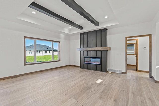 1418 DIVINITY DRIVE, De Pere, WI 54115