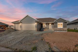 1418 DIVINITY DRIVE, De Pere, WI 54115