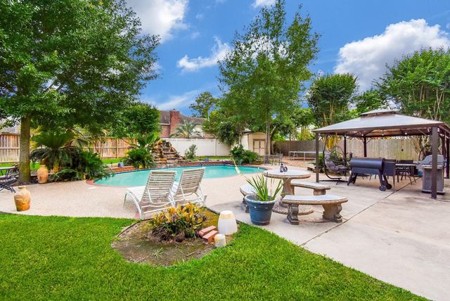 19711 Arbor Creek Drive, Katy, TX 77449