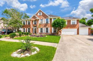 19711 Arbor Creek Drive, Katy, TX 77449