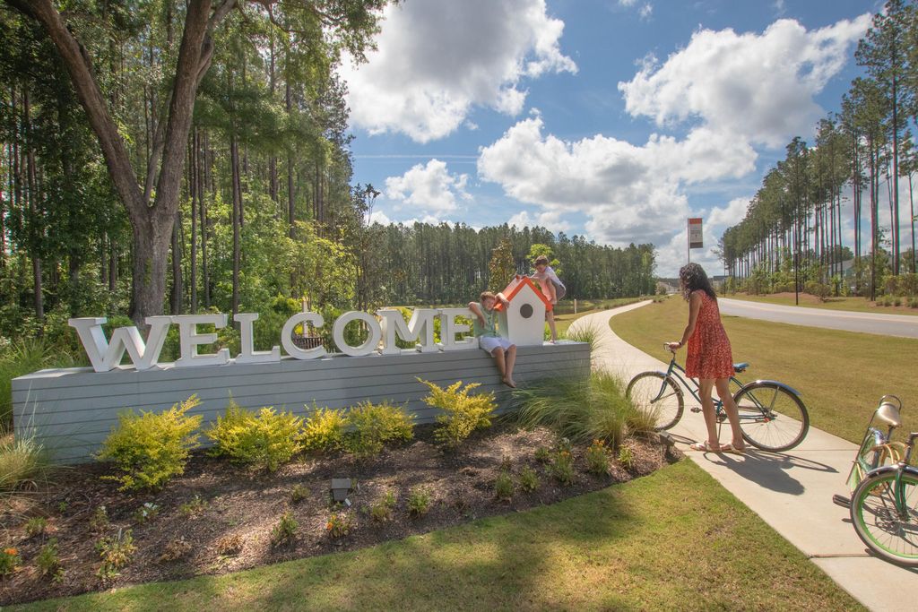 1128 Marsh Harrier Drive Cc3-9-4p, Ravenel, SC 29470