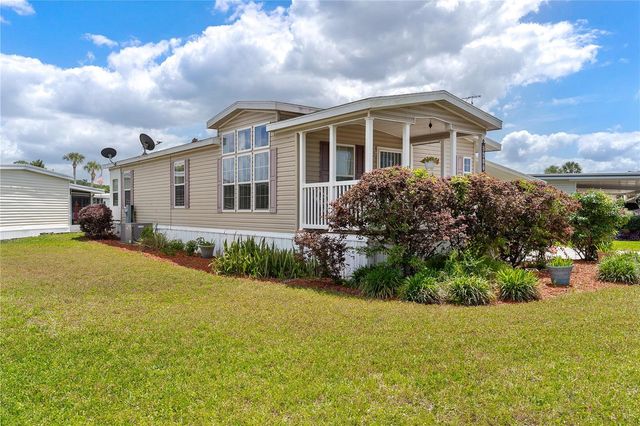 2417 VINDALE ROAD, Tavares, FL 32778