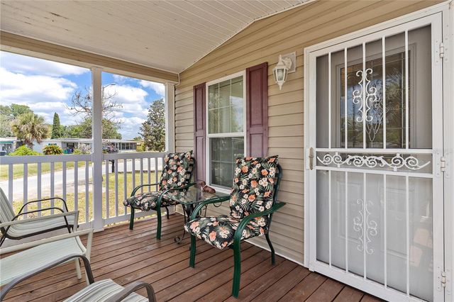 2417 VINDALE ROAD, Tavares, FL 32778