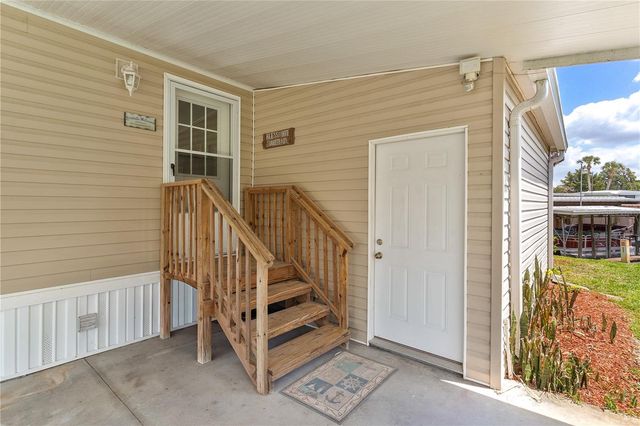 2417 VINDALE ROAD, Tavares, FL 32778