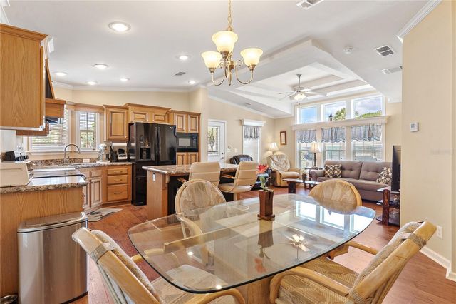 2417 VINDALE ROAD, Tavares, FL 32778