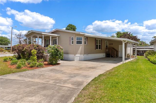 2417 VINDALE ROAD, Tavares, FL 32778