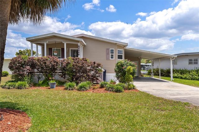 2417 VINDALE ROAD, Tavares, FL 32778