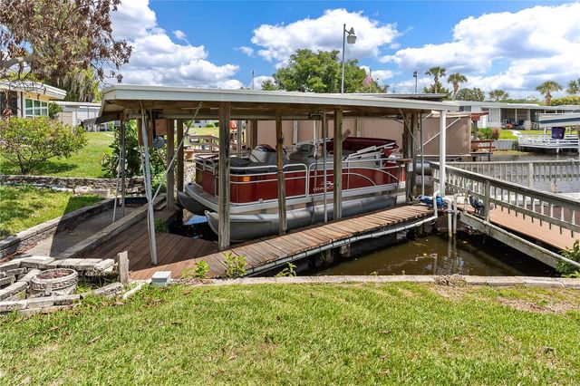 2417 VINDALE ROAD, Tavares, FL 32778