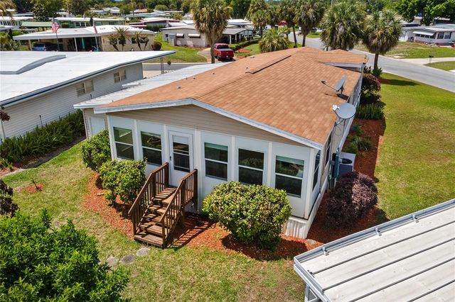 2417 VINDALE ROAD, Tavares, FL 32778