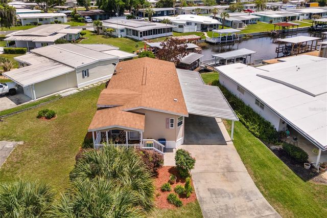 2417 VINDALE ROAD, Tavares, FL 32778