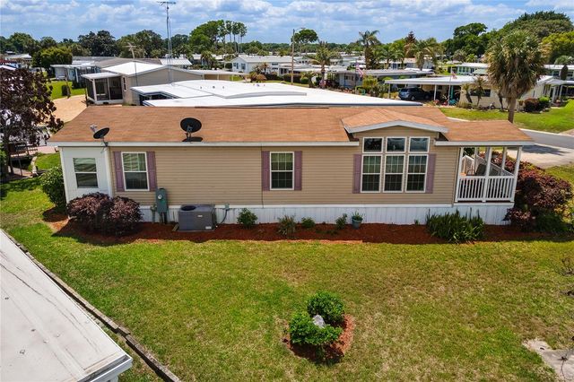 2417 VINDALE ROAD, Tavares, FL 32778