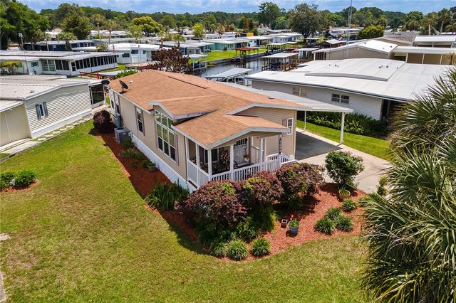 2417 VINDALE ROAD, Tavares, FL 32778