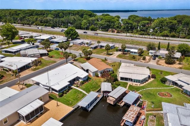 2417 VINDALE ROAD, Tavares, FL 32778