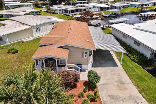 2417 VINDALE ROAD, Tavares, FL 32778
