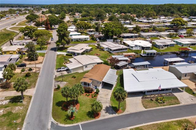 2417 VINDALE ROAD, Tavares, FL 32778