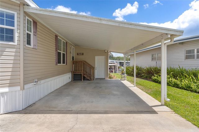 2417 VINDALE ROAD, Tavares, FL 32778