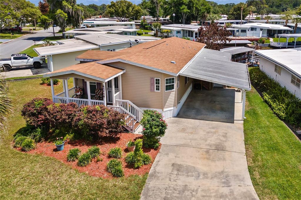 2417 VINDALE ROAD, Tavares, FL 32778