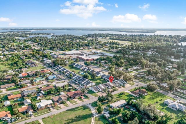 5010 Hickory Street, Panama City, FL 32404