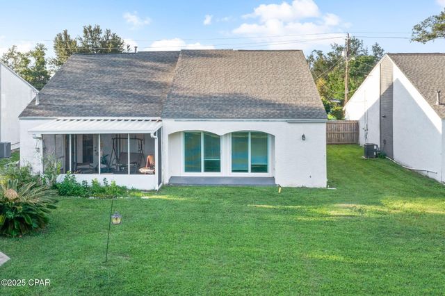 5010 Hickory Street, Panama City, FL 32404