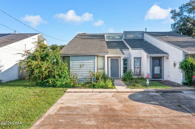 5010 Hickory Street, Panama City, FL 32404