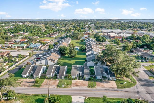 5010 Hickory Street, Panama City, FL 32404