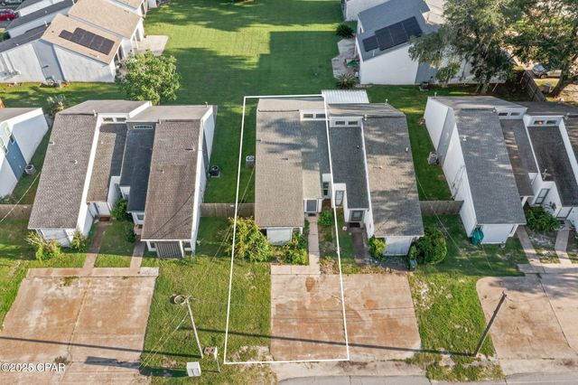 5010 Hickory Street, Panama City, FL 32404