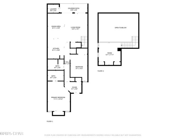 5010 Hickory Street, Panama City, FL 32404