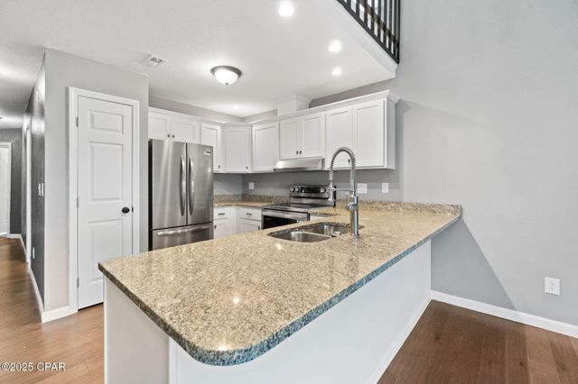 5010 Hickory Street, Panama City, FL 32404