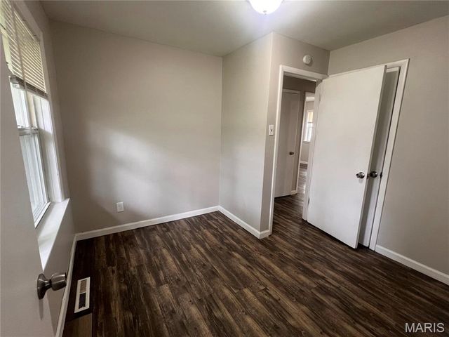 740 Crowder Drive, Florissant, MO 63031