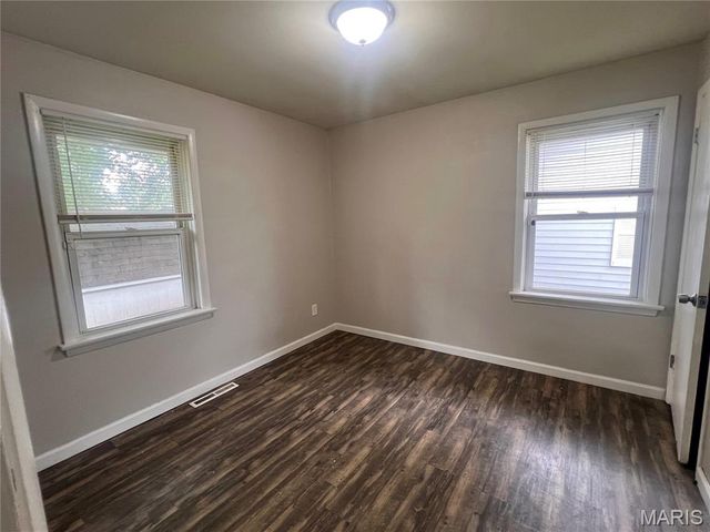 740 Crowder Drive, Florissant, MO 63031